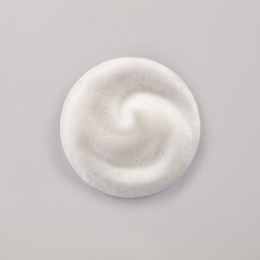 qms hydromax recovery foam masker