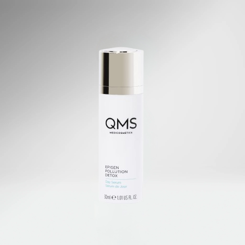 Epigen Protect Detox Day Serum