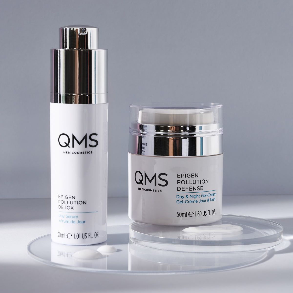 Huidverzorging tegen omgevingsstress
Huidbescherming tegen vrije radicalen
Cellulaire bescherming gelcrème
Verjongende gelcrème
Lichte gelcrème voor de huid
Crème tegen huidbeschadiging
Anti-veroudering gelcrème
Huidverzorging tegen verontreiniging