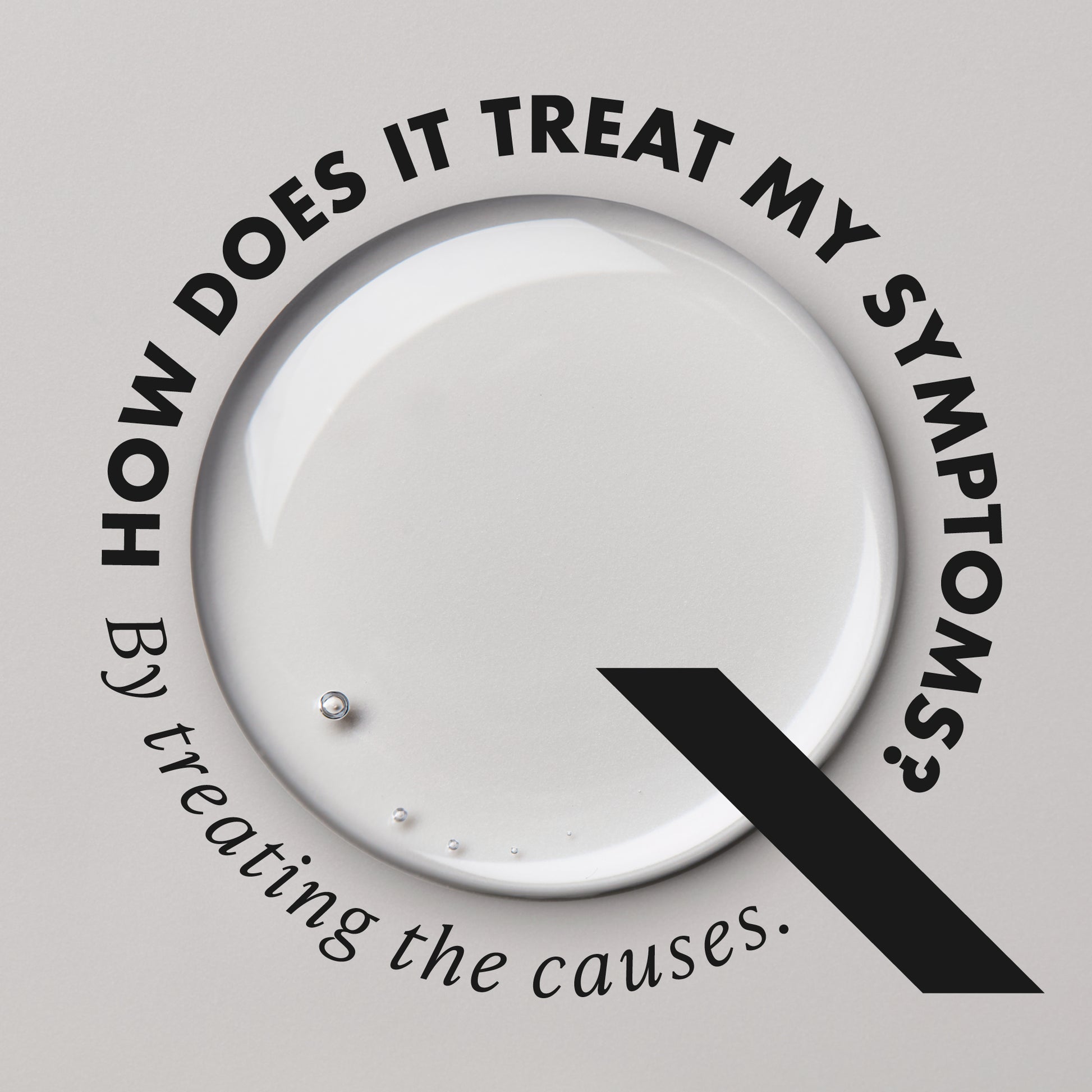 qms medicosmetics nachtserum huidstructuur • anti-aging nachtserum • herstellend nachtserum • serum voor stevigheid • collageen nachtserum