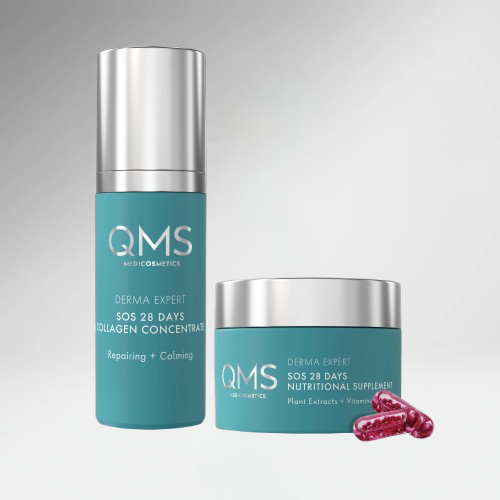 Derma Expert SOS 28 Days Collagen Concentrate - 2 kuren
