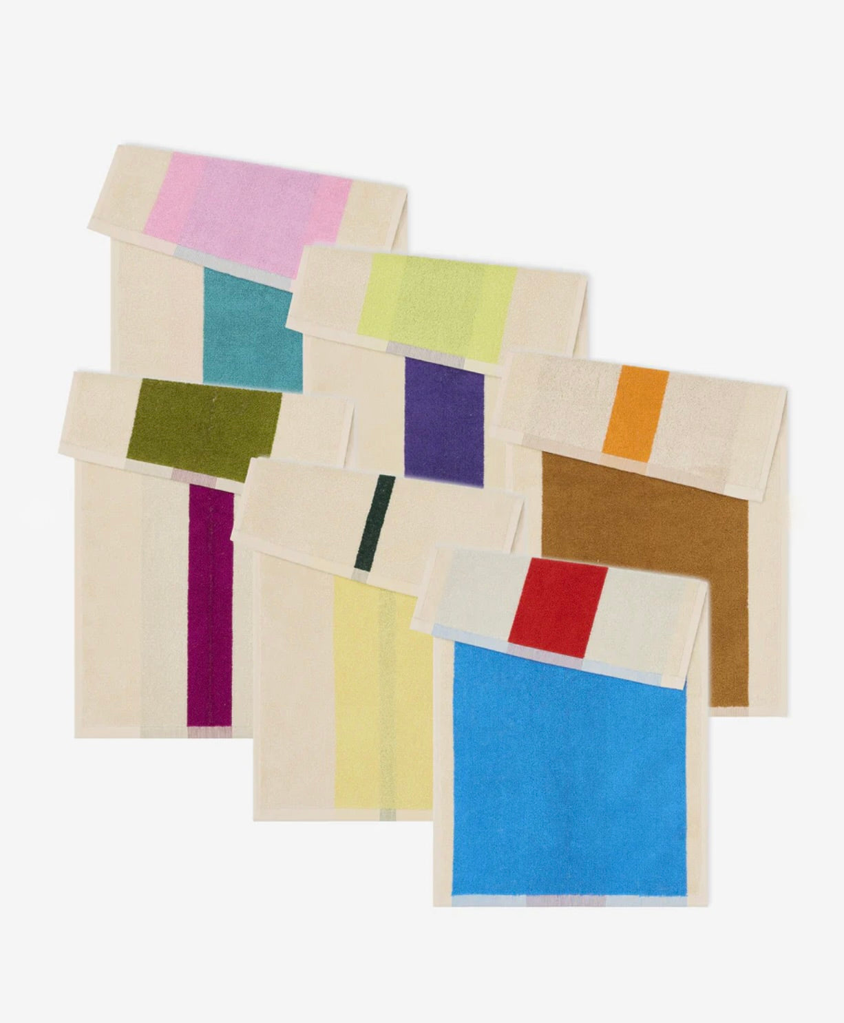 Martens & Martens gastendoekjes – zacht, absorberend en stijlvol. Luxe kwaliteit voor badkamer, toilet of keuken.