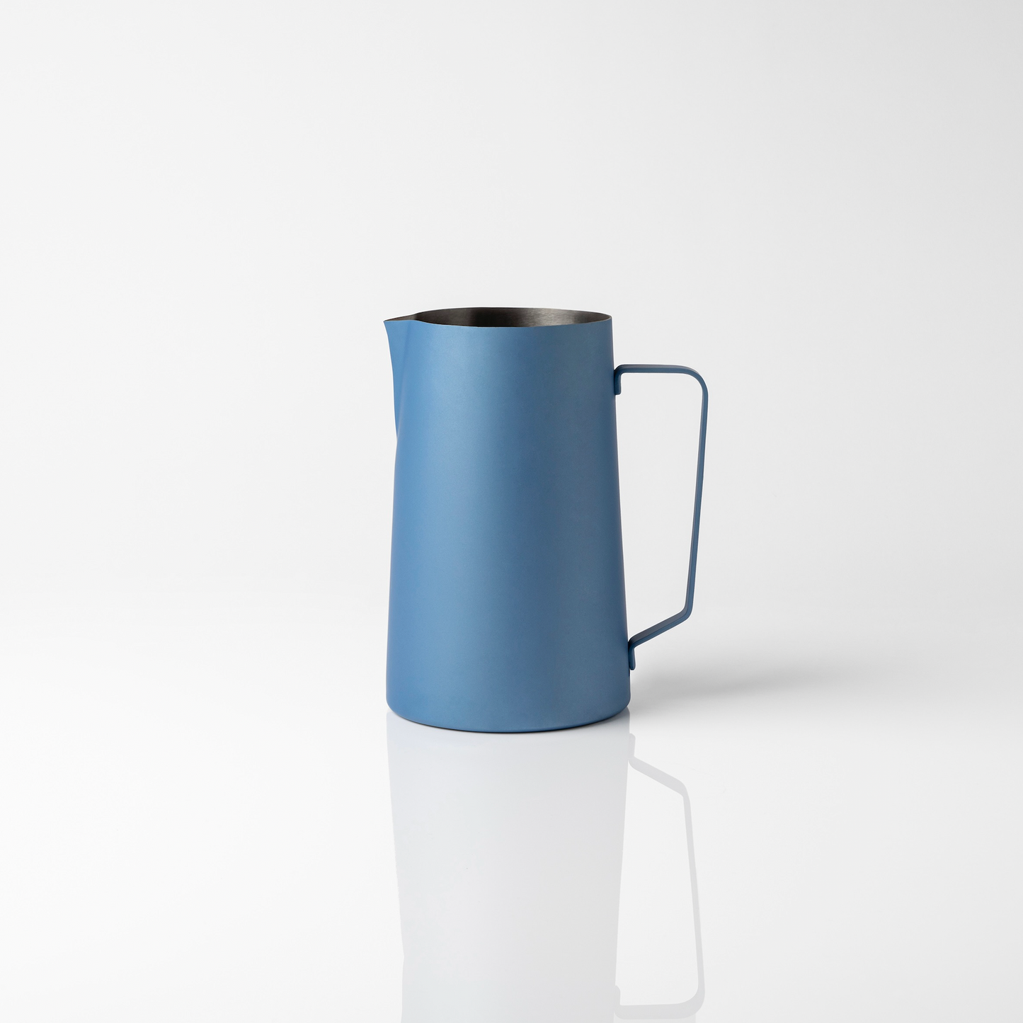 Diario - Azzurro - Blauw