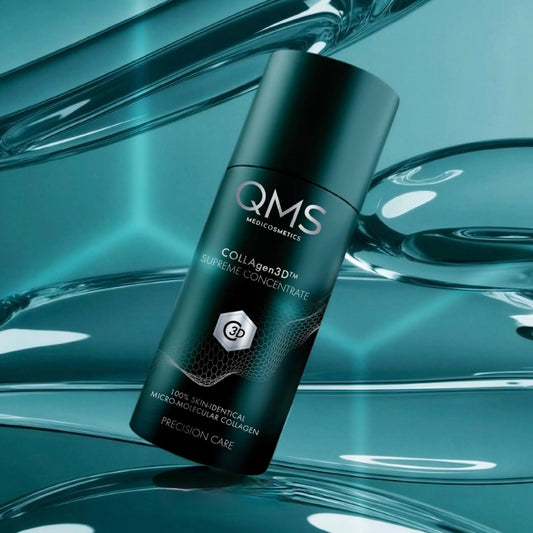 NIEUW - Drop of Genius - COLLAgen3D Supreme Concentrate - September 2026