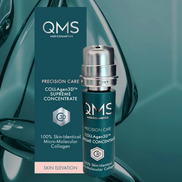 PRE ORDER - Drop of Genius - Refill COLLAgen3D Supreme Concentrate