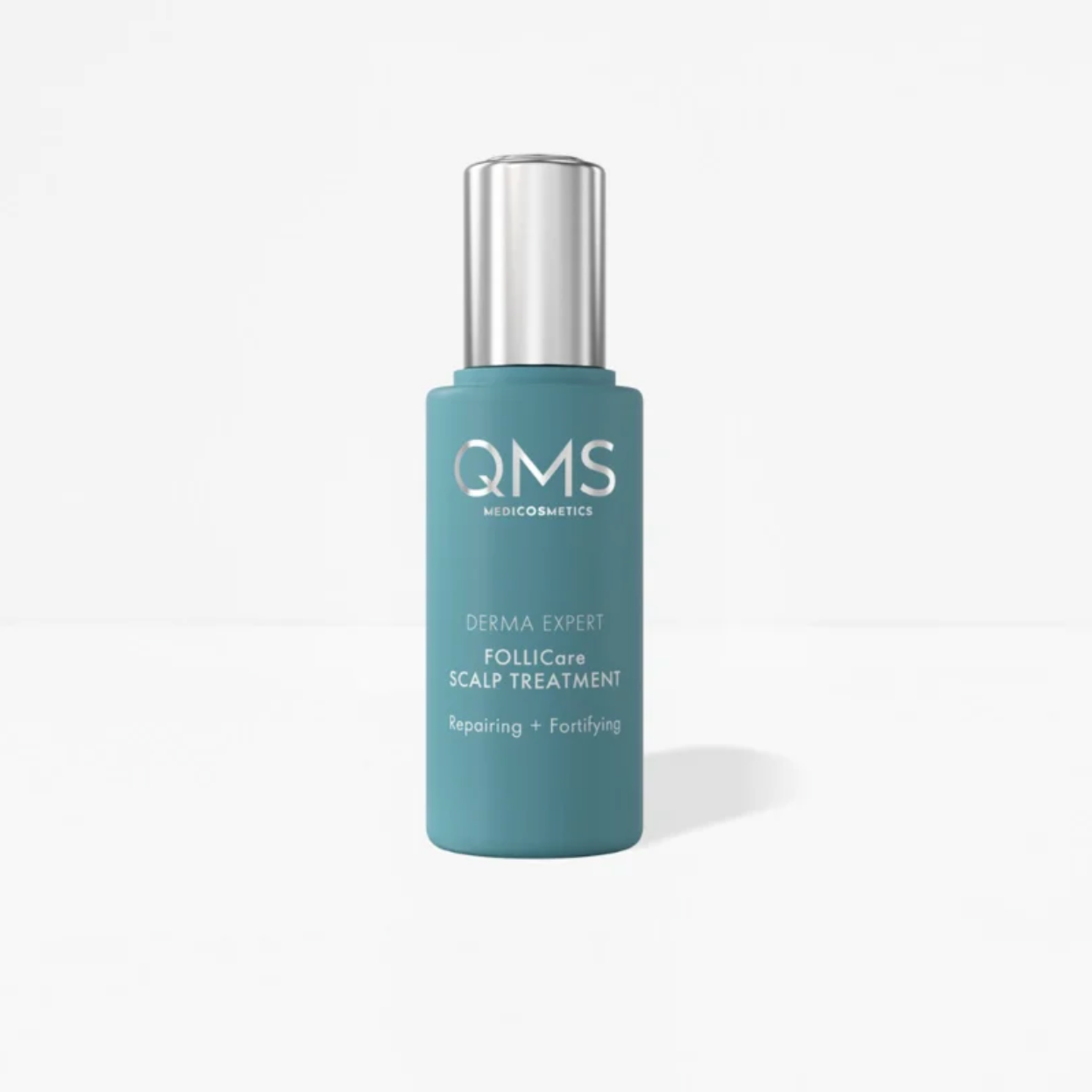 Derma Expert FOLLICare Scalp Treatment – Niet-vettige hoofdhuidbehandeling die roodheid en ontstekingen vermindert, de huid kalmeert, haargroei stimuleert en het haar sterker en voller maakt.