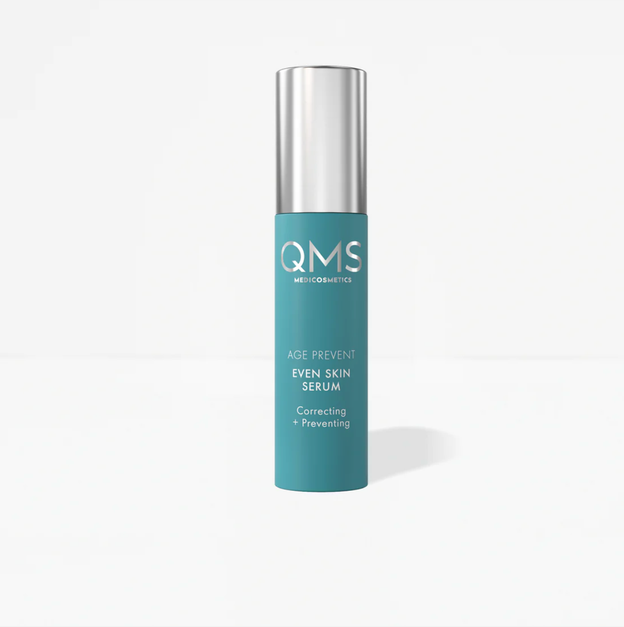 QMS serum voor een egale huid en anti-veroudering
QMS huidverzorgingsserum voor een jeugdige uitstraling
QMS serum voor het voorkomen van veroudering en een gelijkmatige huid
Age Prevent Even Skin Serum
Serum voor een egale huid
Huidverzorging tegen huidverkleuringen
Anti-aging serum voor een gelijkmatige teint
Verhelderend serum voor de huid
Serum tegen hyperpigmentatie
Huidverzorging voor een stralende huid
Even out skin serum
Anti-aging serum voor huidvernieuwing