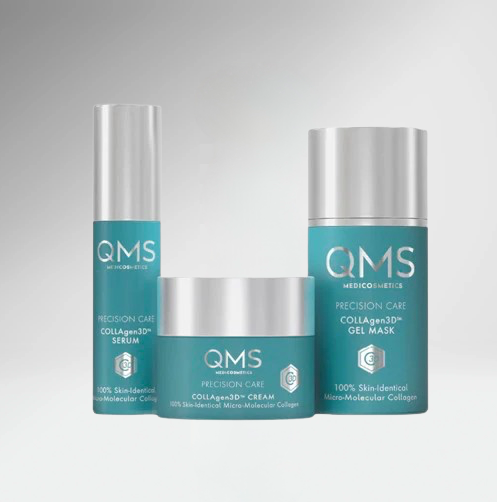 Precision Care Collagen 3D set 3-set Anti-Aging