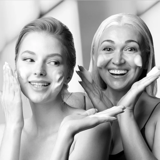 Age Prevent Even Skin Serum ✈️