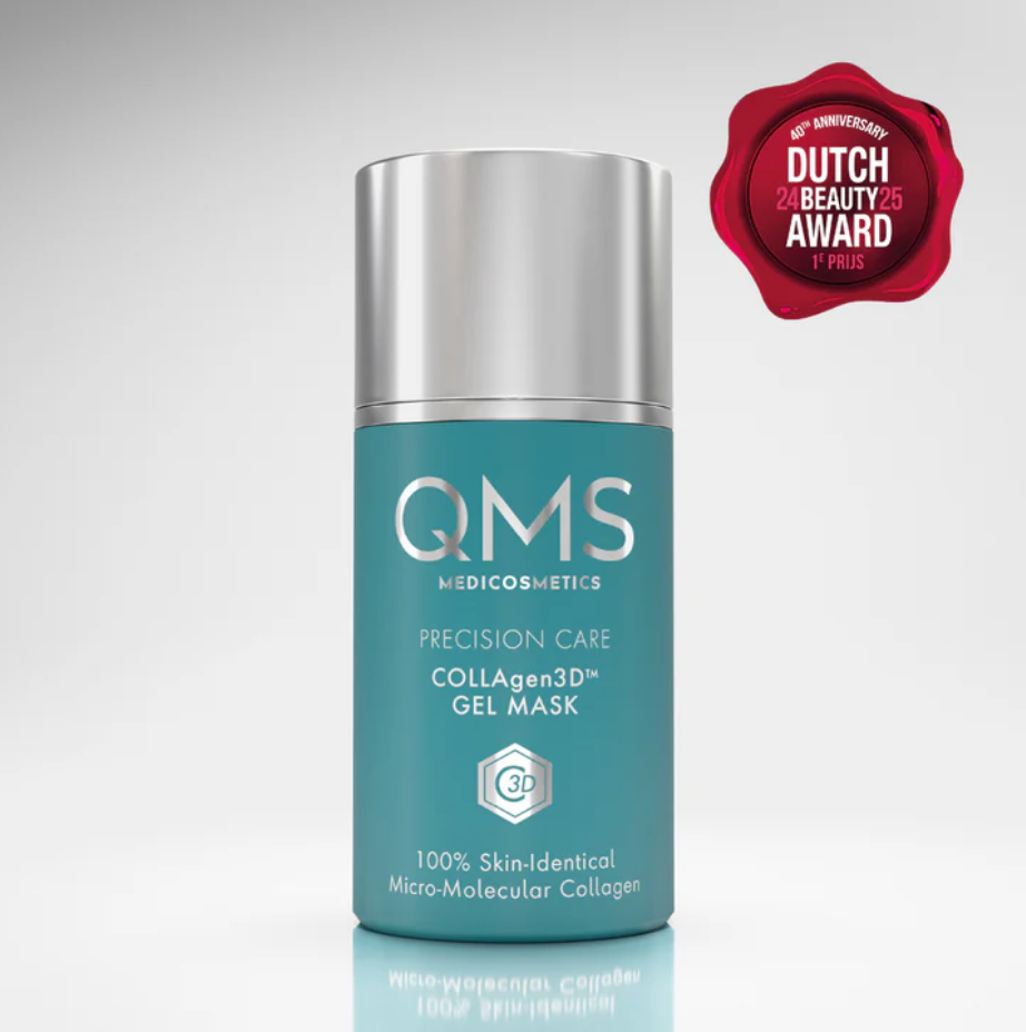 Precision Care Collagen 3D Gel Mask
