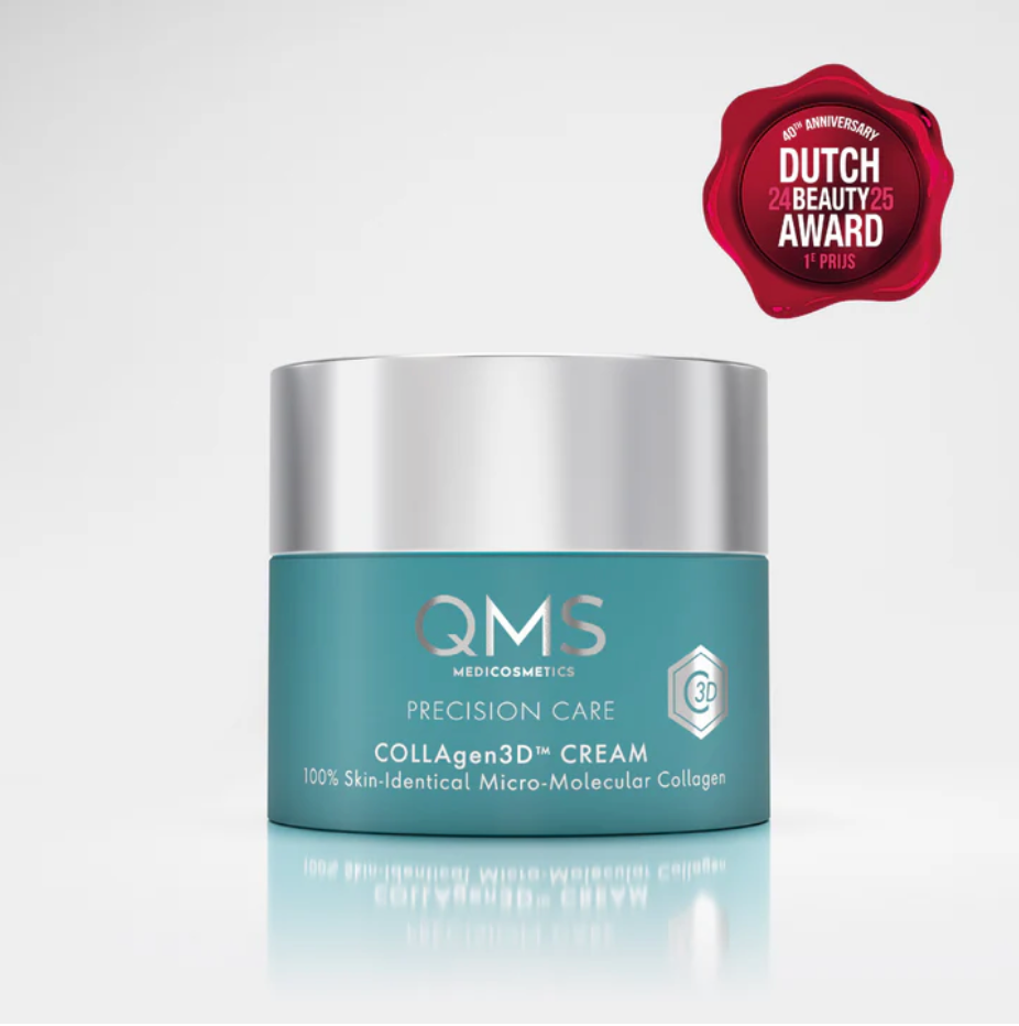 Precision Care Collagen 3D Cream ✈️