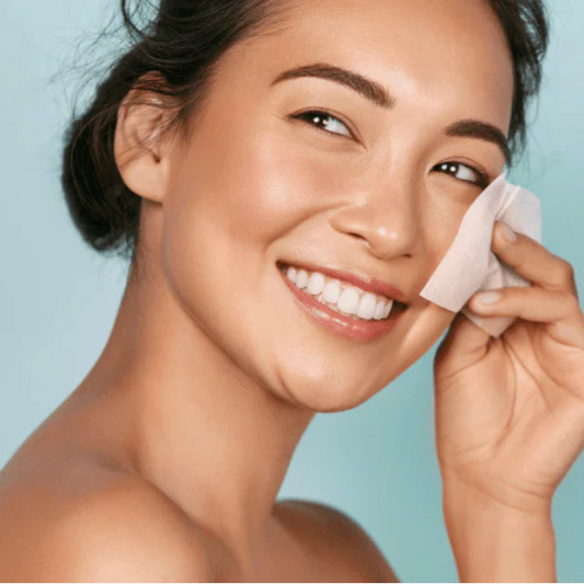 Cleanse System Calming Toner ✈️