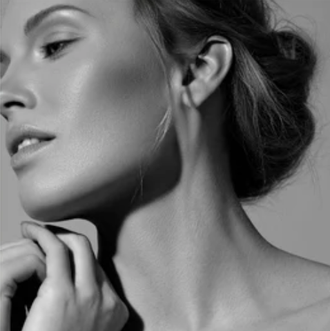 Hydromax Recovery Foam mask ✈️