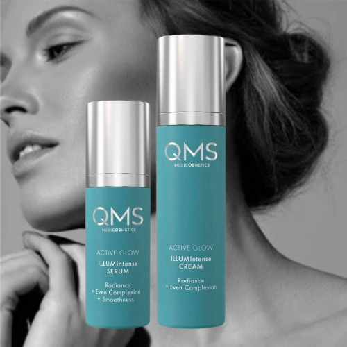 Active Glow ILLUMIntense Cream ✈️