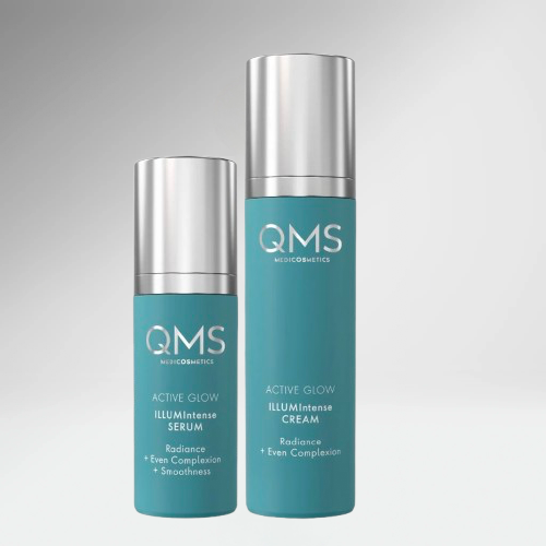 Active Glow ILLUMintense Duo - stralende & egale teint - tijdelijk met GRATIS 10ml ILLUMintense Cream
