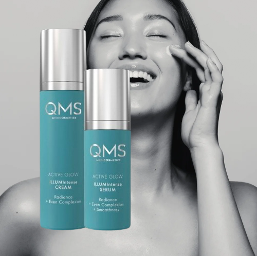 Active Glow ILLUMIntense Cream ✈️