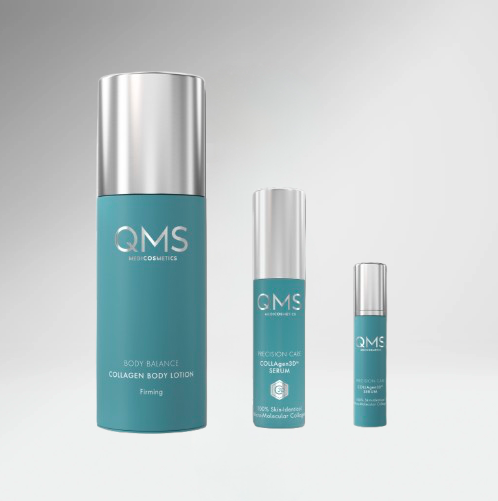 Collagen Heroes Set - gratis 7 ml Collagen3D serum