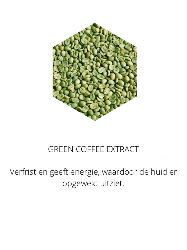 Ingrediënten in The Spotlight