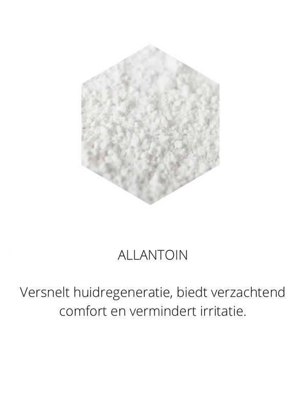 Ingrediënten in The Spotlight
