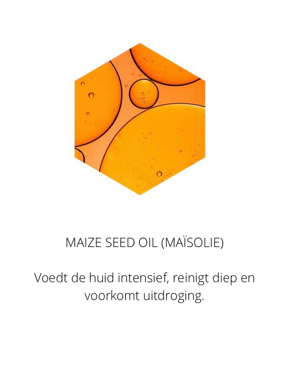 Ingrediënten in The Spotlight