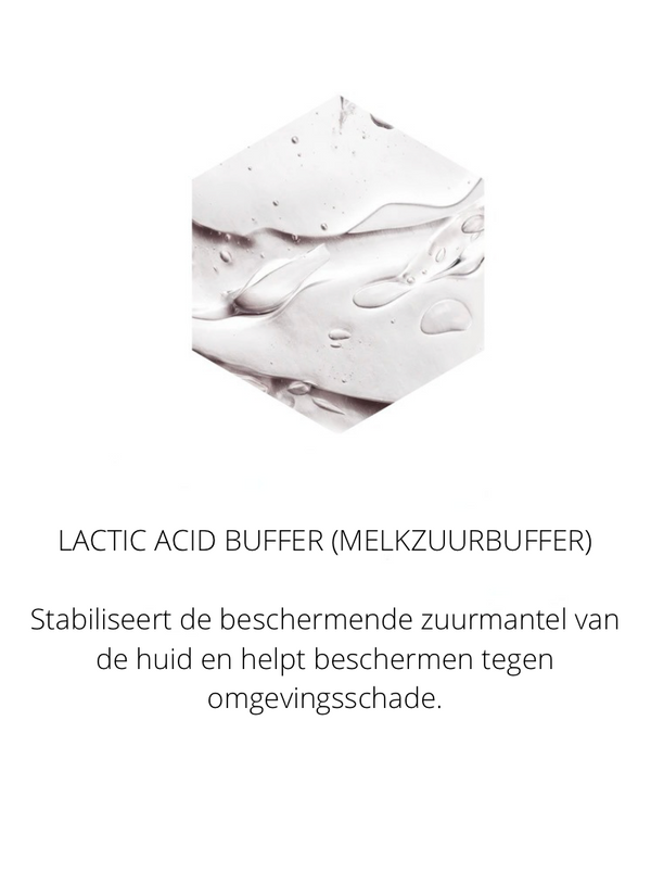 Ingrediënten in The Spotlight