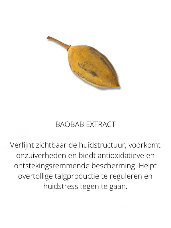 Ingrediënten in the Spotlight