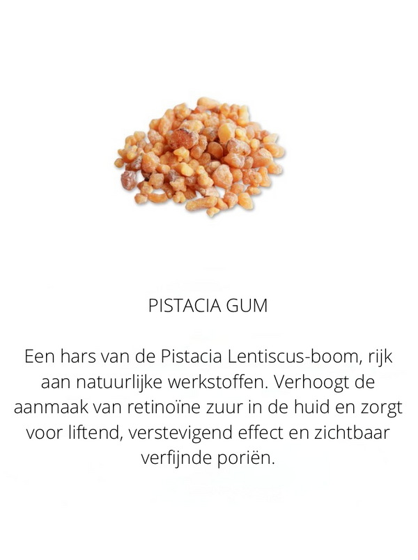 Ingrediënten in the Spotlight