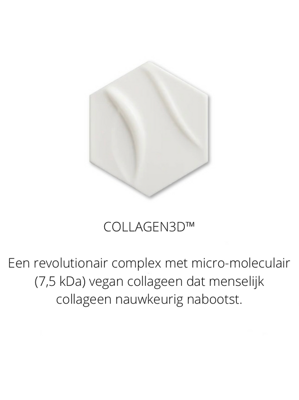 Ingrediënten in The Spotlight