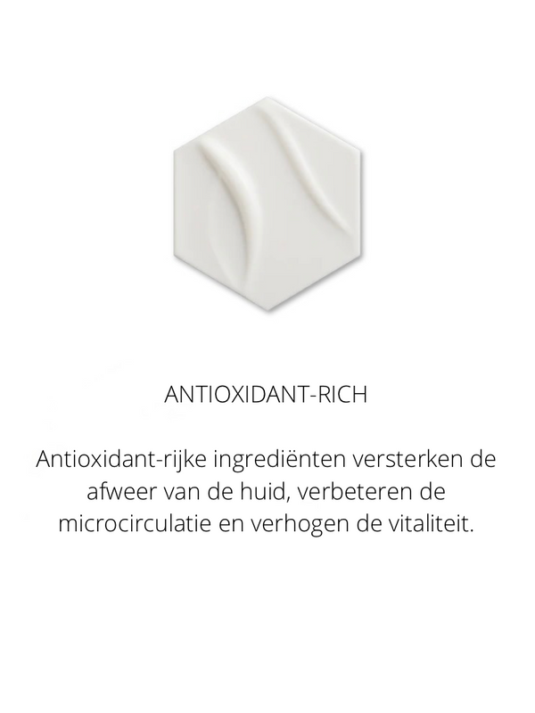Ingrediënten in the Spotlight