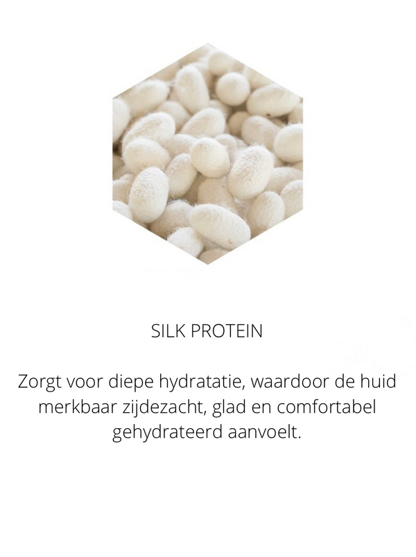 Ingrediënten in the Spotlight