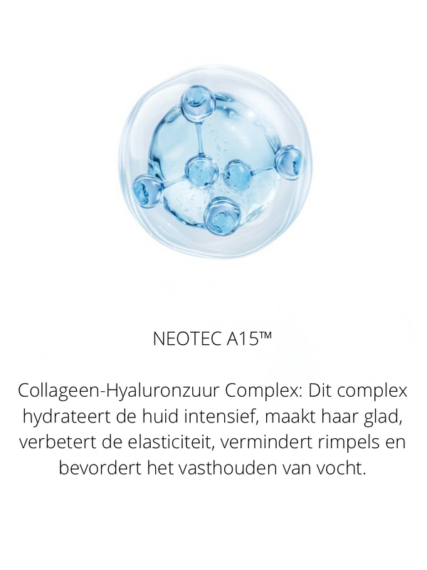 Ingrediënten in The Spotlight