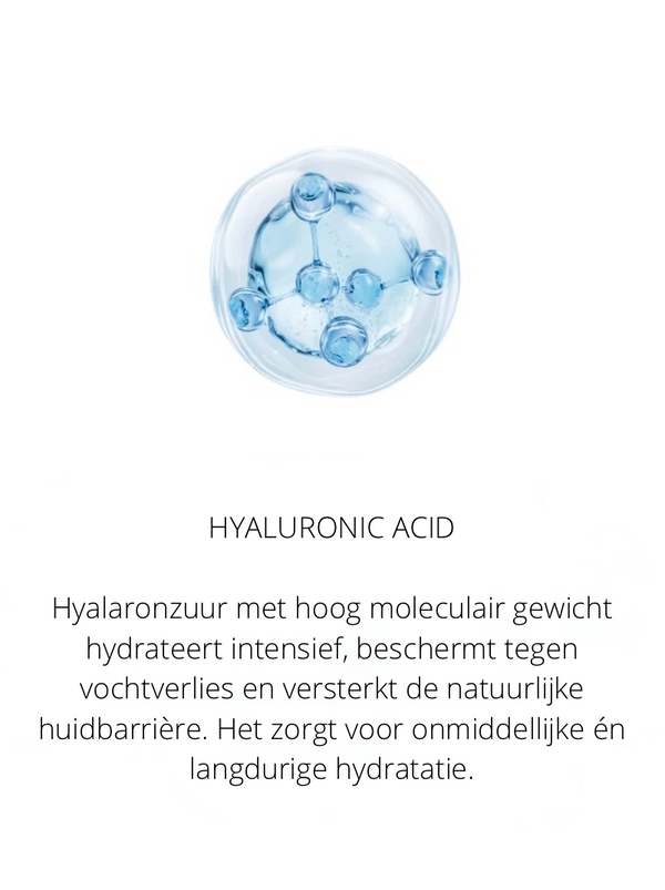 Ingrediënten in the Spotlight