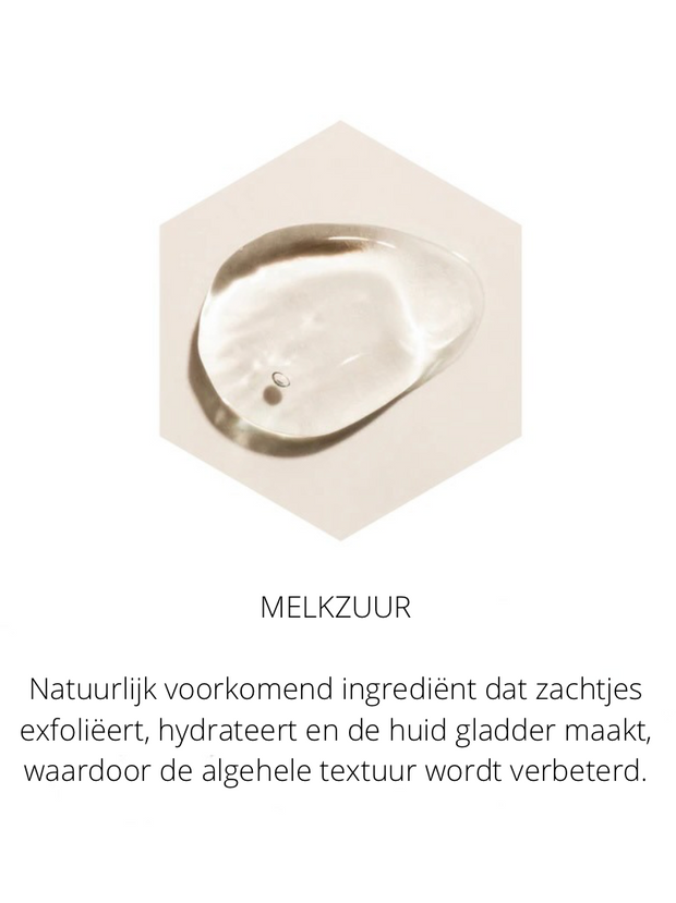 Ingrediënten in the Spotlight