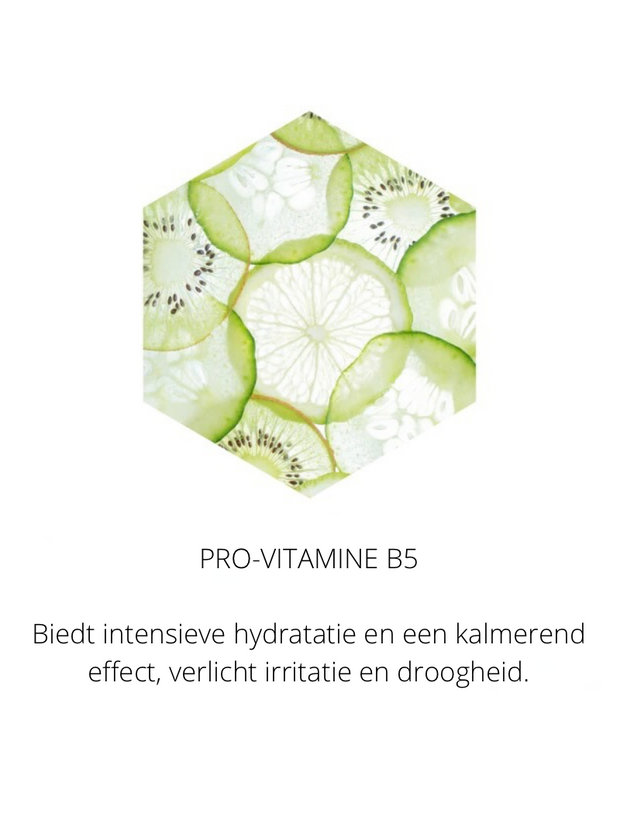Ingrediënten in the Spotlight