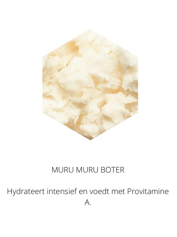 Ingrediënten in the spotlight