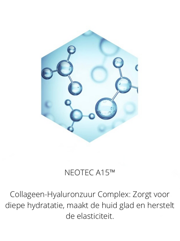 Ingrediënten in the spotlight