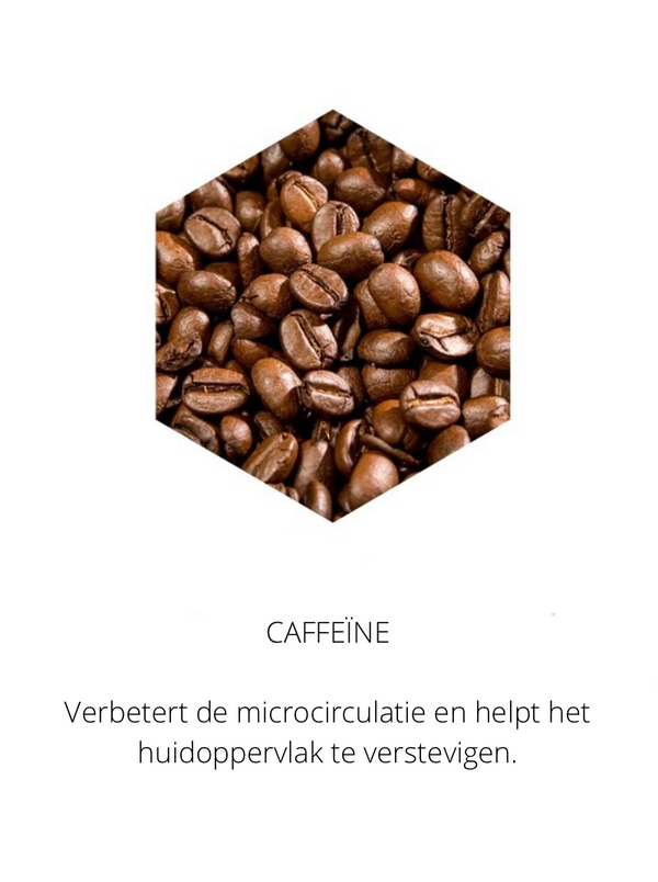 Ingrediënten in the spotlight