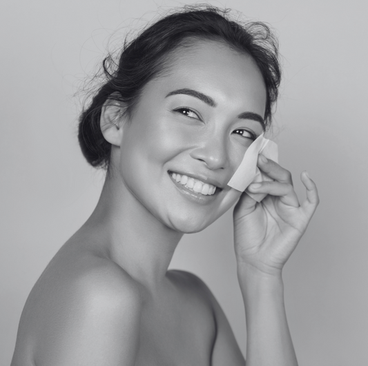 Exfoliant System 10% AHA Active Exfoliant Resurfacing Liquid