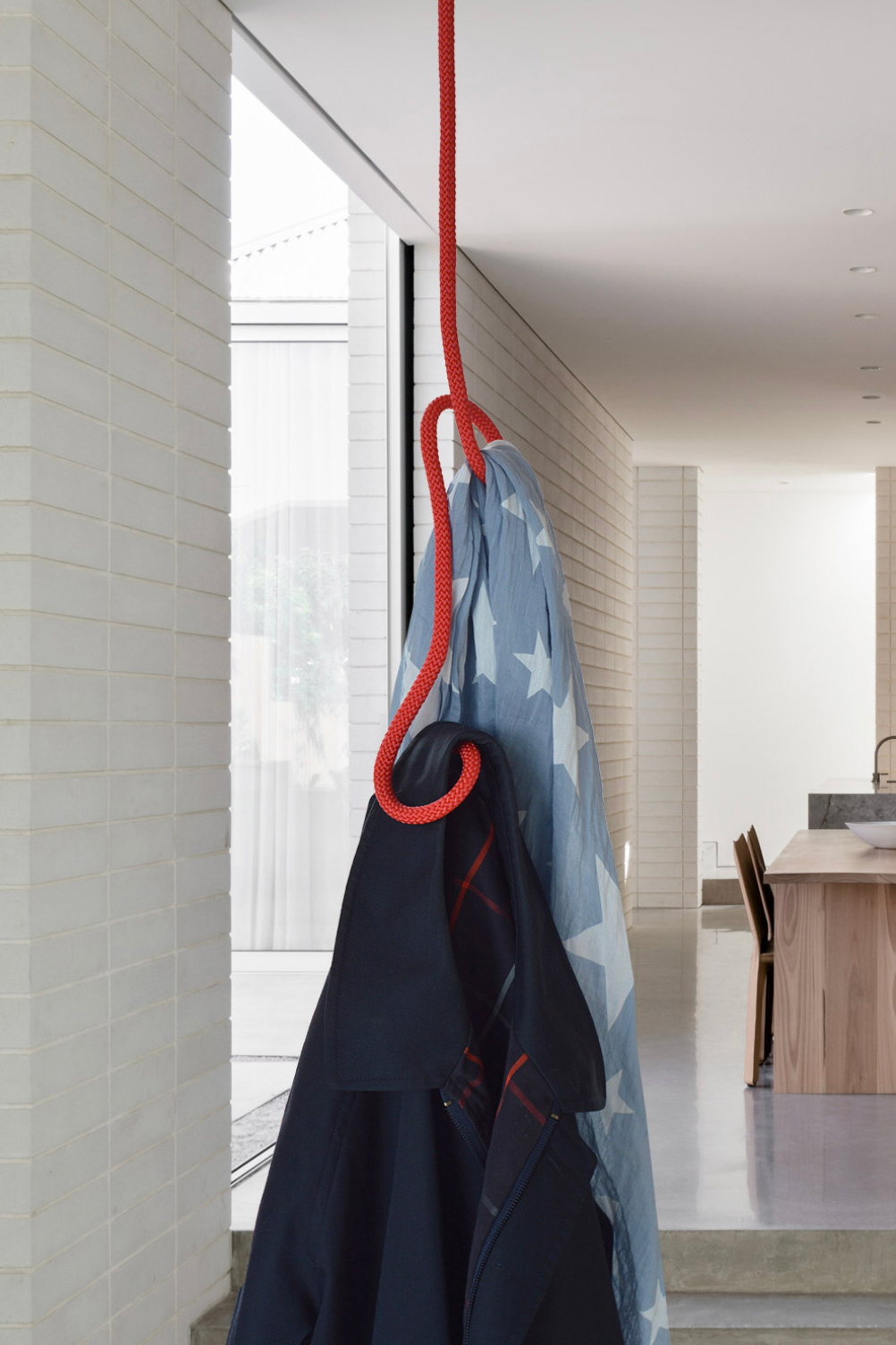 PEPPERMINT - Loop Rope