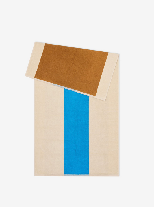 Badhanddoek Aqua-Toffee - 70-140cm