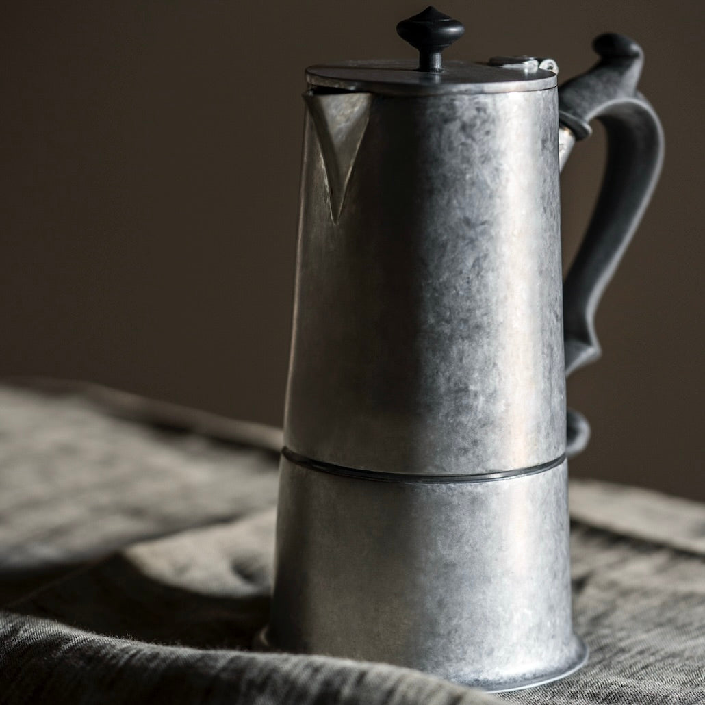 Lady Anne Caffettiera