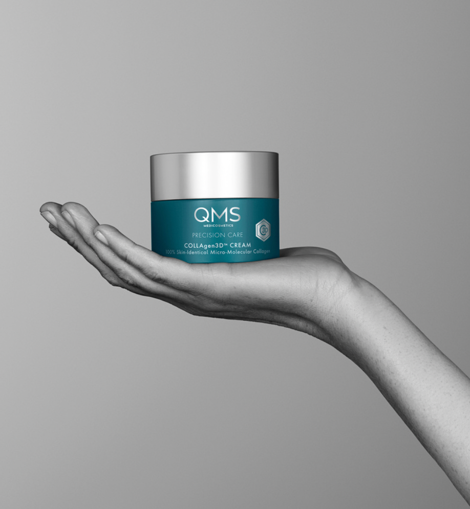Precision Care Collagen 3D Creme