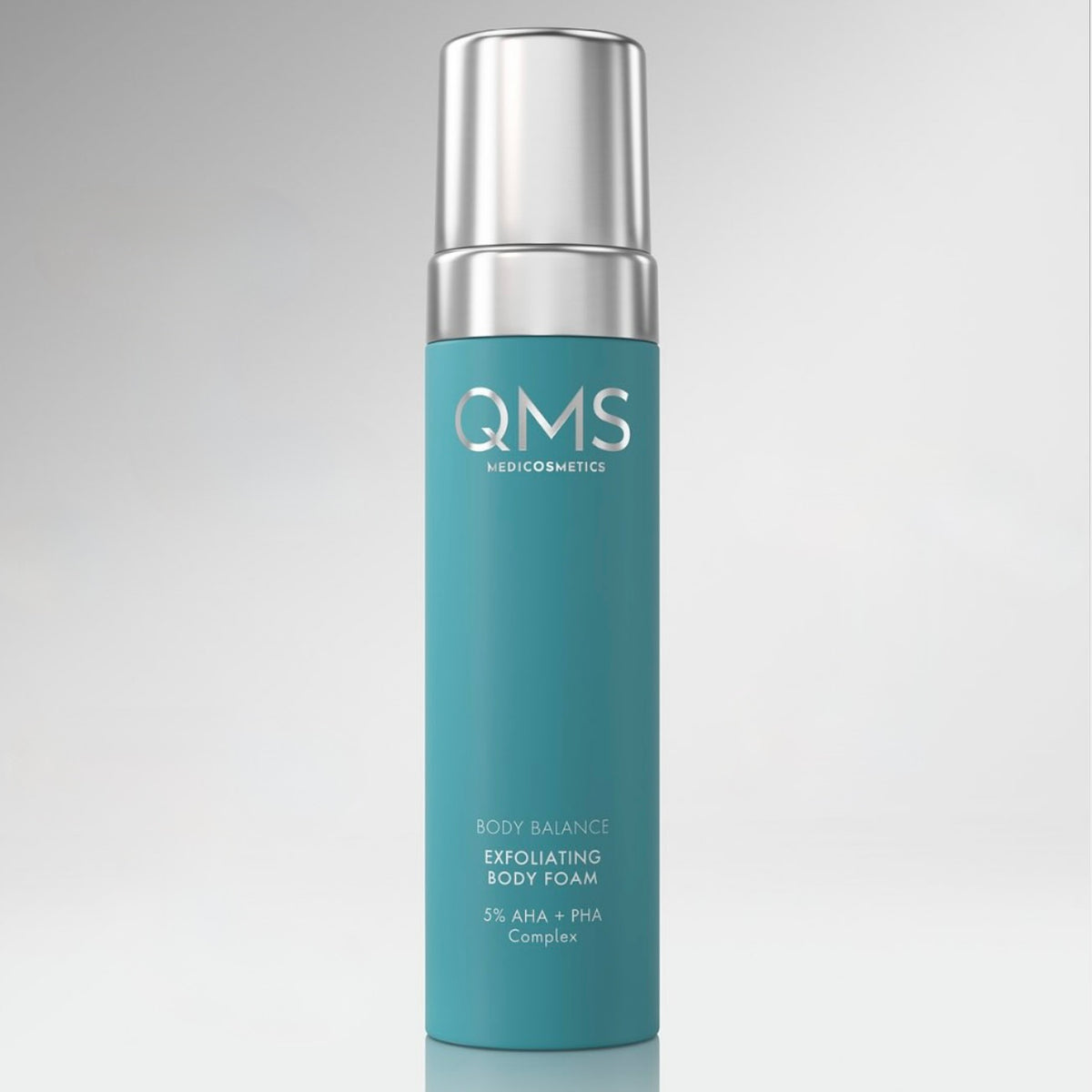Body Balance Exfoliant Body Foam