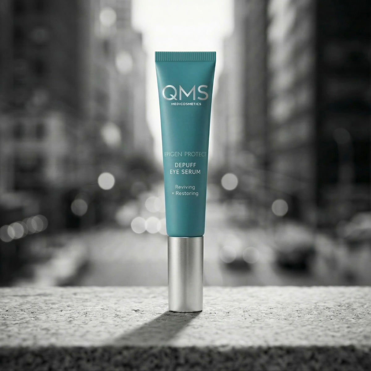 Epigen Protect Depuff Eye Serum - vernieuwend & herstellend