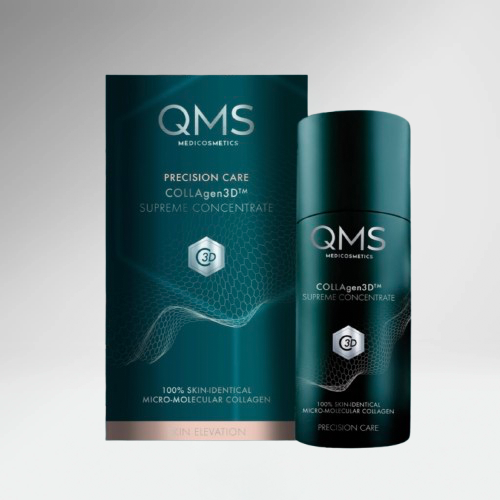 PRE ORDER - Drop of Genius - COLLAgen3D Supreme Concentrate - September 2026