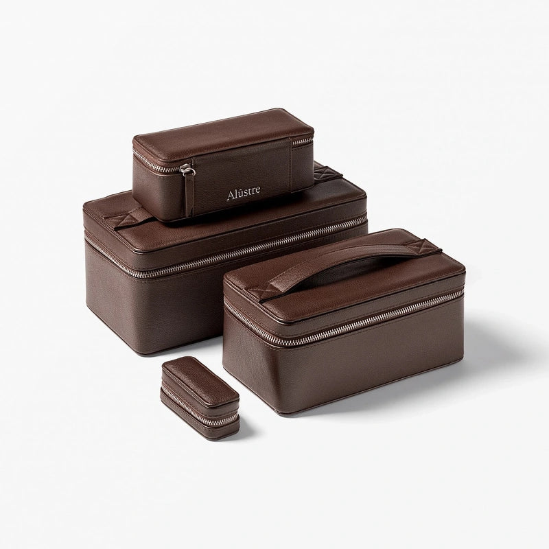 The Cosmetic Case Medium