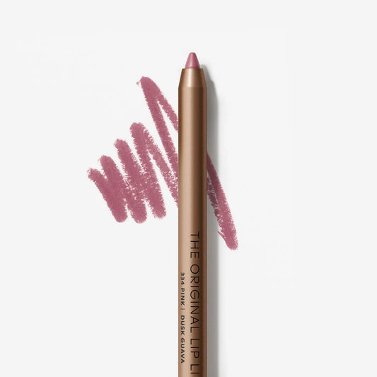 alustre matte lipliner nude