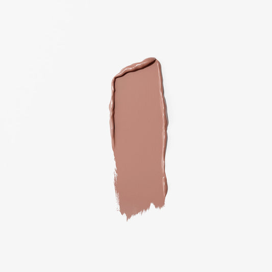 Alûstre satin lipstick met diamant poeder