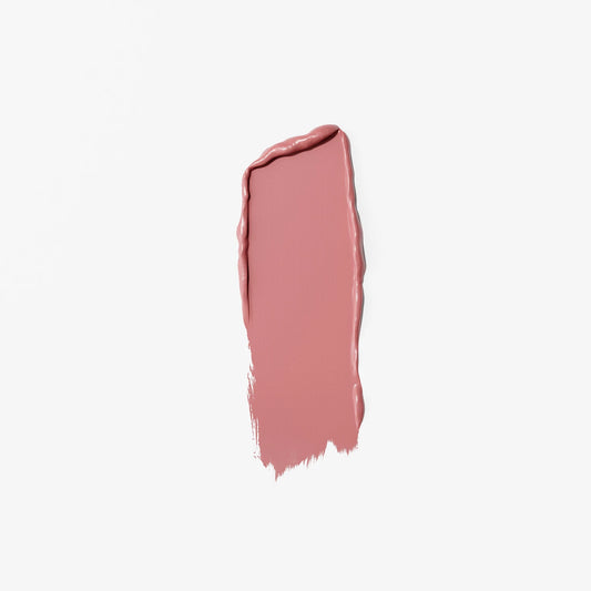 Alustre satijnen lippenstift voor een luxe uitstraling