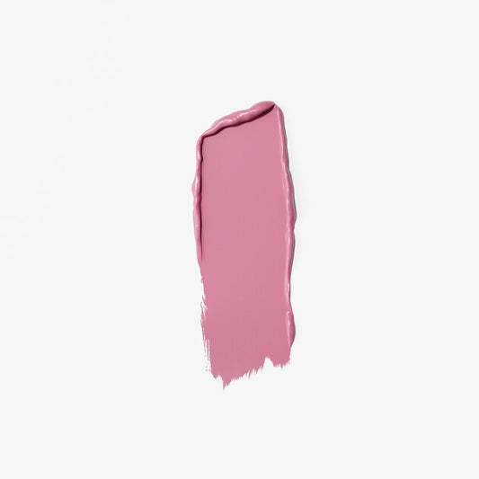 Alustre satijnen lippenstift voor een luxe uitstraling